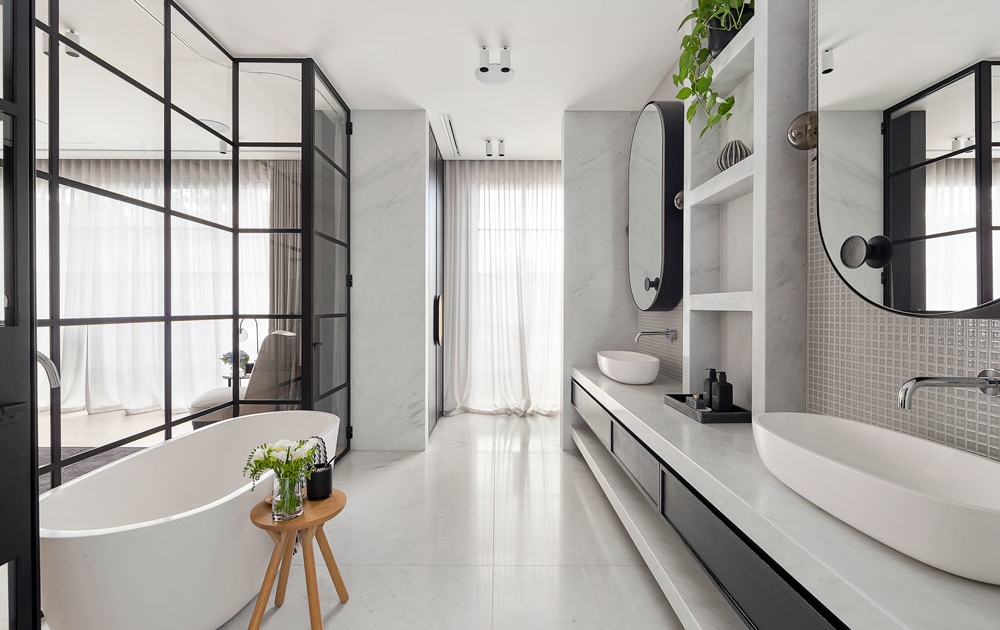 Badrumsrenovering Stockholm