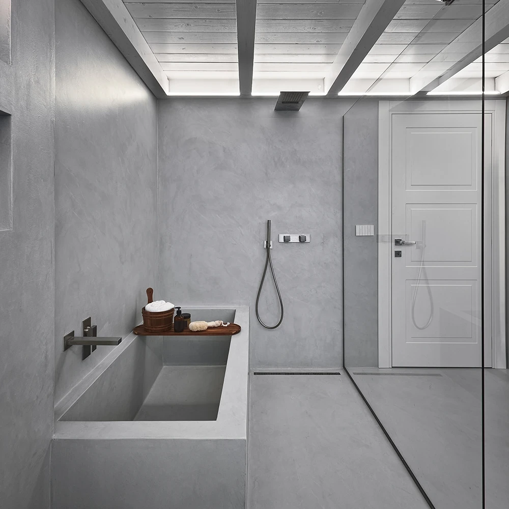 badrumsrenovering nacka