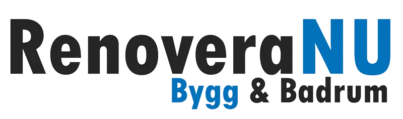 Renovera NU – Startsida