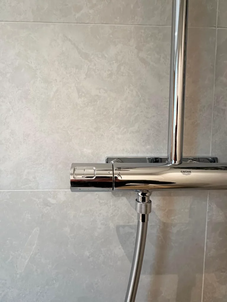 Renovera NU utför professionell badrumsrenovering i Älvsjö