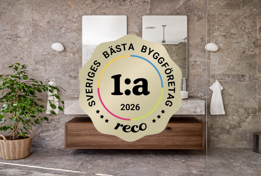 Renovera NU Stockholm AB logotyp