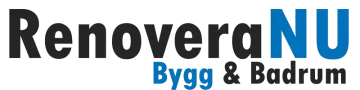 Renovera NU – Startsida